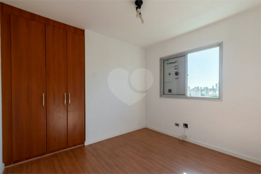 Apartamento com 2 Quartos e 2 banheiros à Venda 70 m² Vila Mascote, São Paulo SP