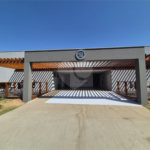 Casa Térrea à venda em condomínio fechado - Park UNIMEP Taquaral - Piracicaba/SP.