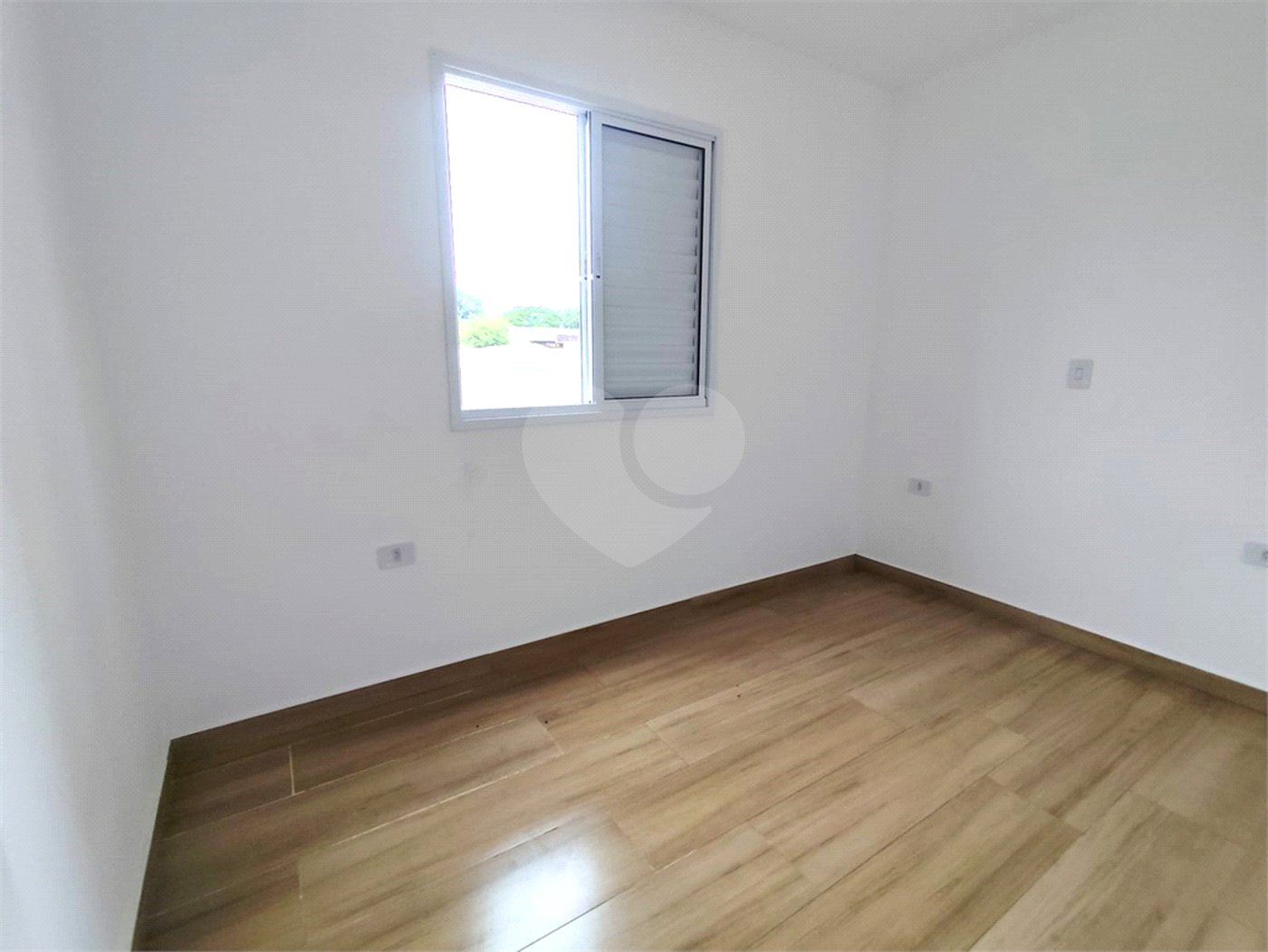 Apartamento com 2 dormitórios à venda, 46 m² por R$ 299.000 - Vila Alpina - São Paulo/SP