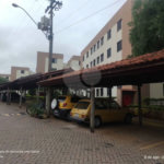 Apartamento no Condomínio Residencial Bela Vista I .