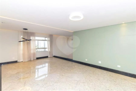 Cobertura no Ipiranga à venda com 340m², 4 quartos e 4 vagas Estuda Permuta