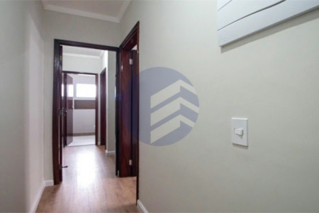 Sobrado à venda 240m² com 4 quartos, sendo 1 suíte, em Jardim Peri Peri a 650 metros do Metrô Vila Sônia