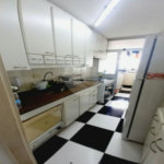 Apartamento à venda com 3 quartos, sendo 1 suíte, em Vila Santa Catarina, São Paulo, SP