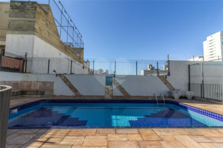COBERTURA DUPLEX PANORÂMICA NA MOOCA – ALUGA-SE OU VENDE-SE