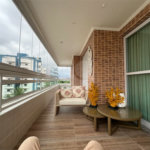 Apartamento à venda com 3 quartos, sendo 2 suítes,  em Riviera de São Lourenço, Bertioga, SP