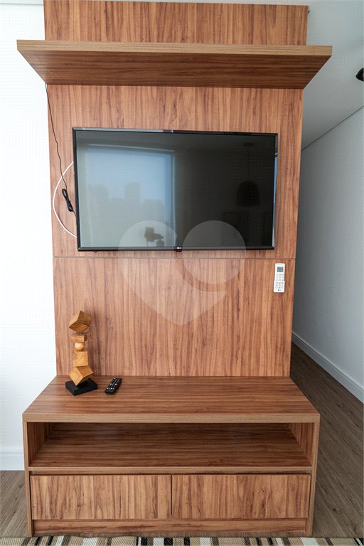 APARTAMENTO 1 DORMITÓRIO 1 VAGA - VILA OLIMPIA