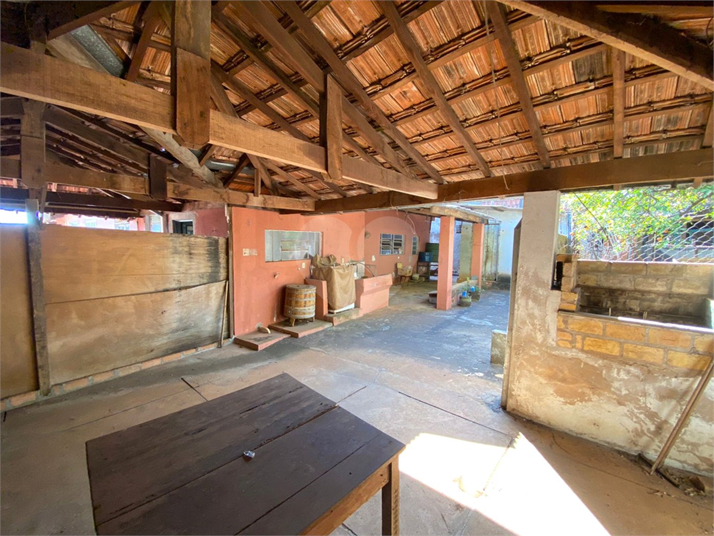 Casa à venda – Jardim Paulista (Residencial)