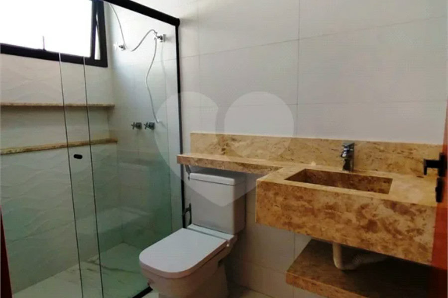 Casa à venda em Condomínio Fechado - Taquaral - Piracicaba/SP.