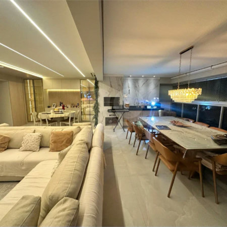 Apartamento com 3 quartos para alugar no Condomínio Cumaru, Jardim Marajoara São Paulo - SP