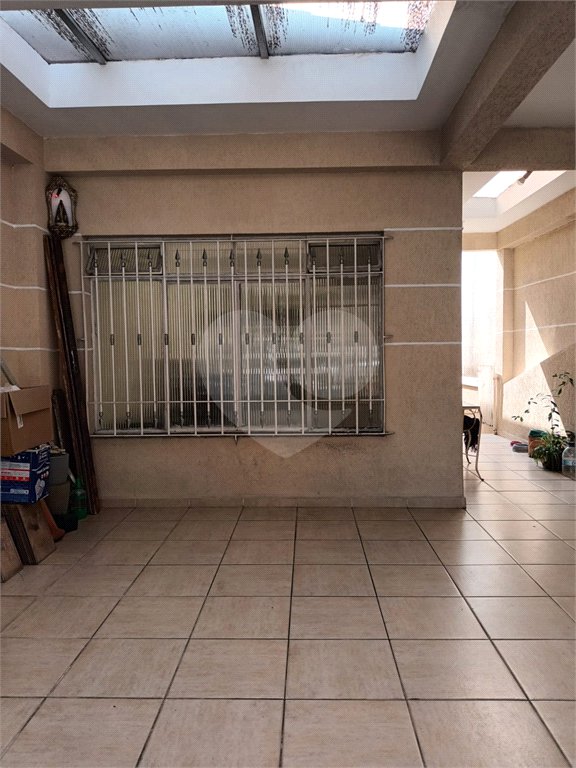 Casa térrea com duas edículas para venda - Saúde, SP.