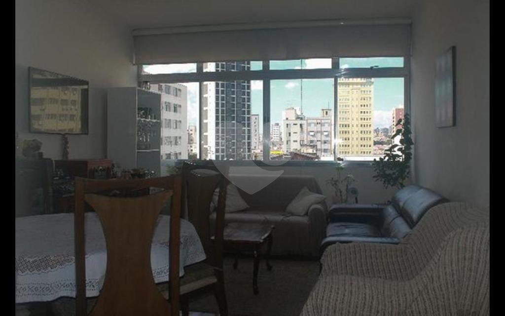 Apartamento à venda com 2 quartos em Santana, São Paulo, SP