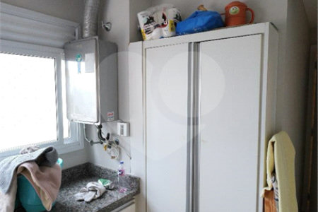 Apartamento á venda - Vila Olímpia