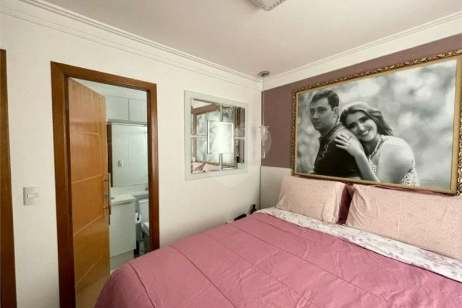Apartamento à venda com 3 quartos, sendo 1 suíte, em Jardim Prudência, São Paulo, SP