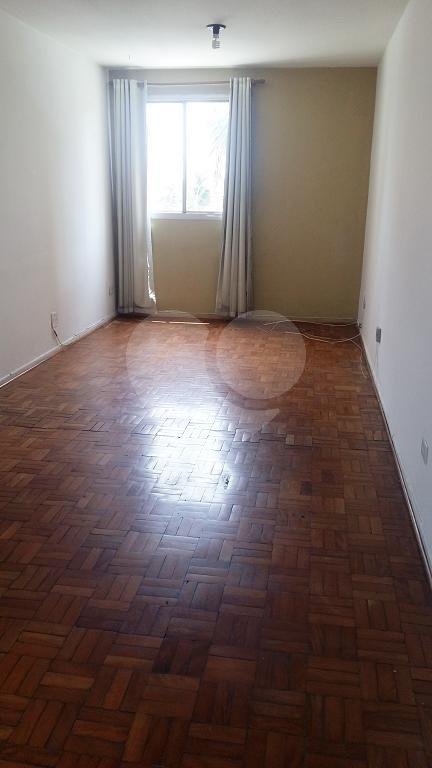 Apartamento á venda - Jabaquara