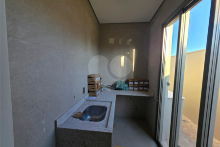 Casa sobrado 3 suítes com piscina Parque Faber IV