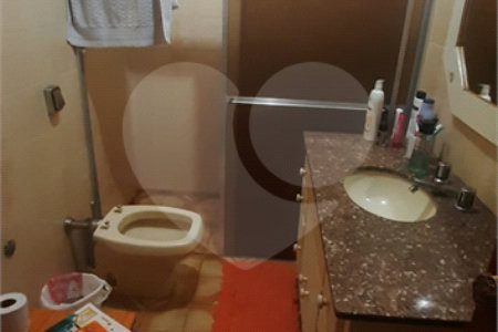 Casa térrea para venda no Jardim São João Batista