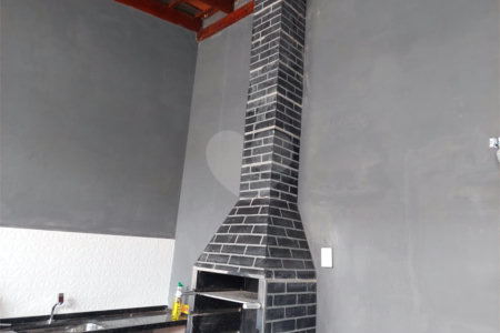 Casa à venda em Ibaté, no Residencial Mariana