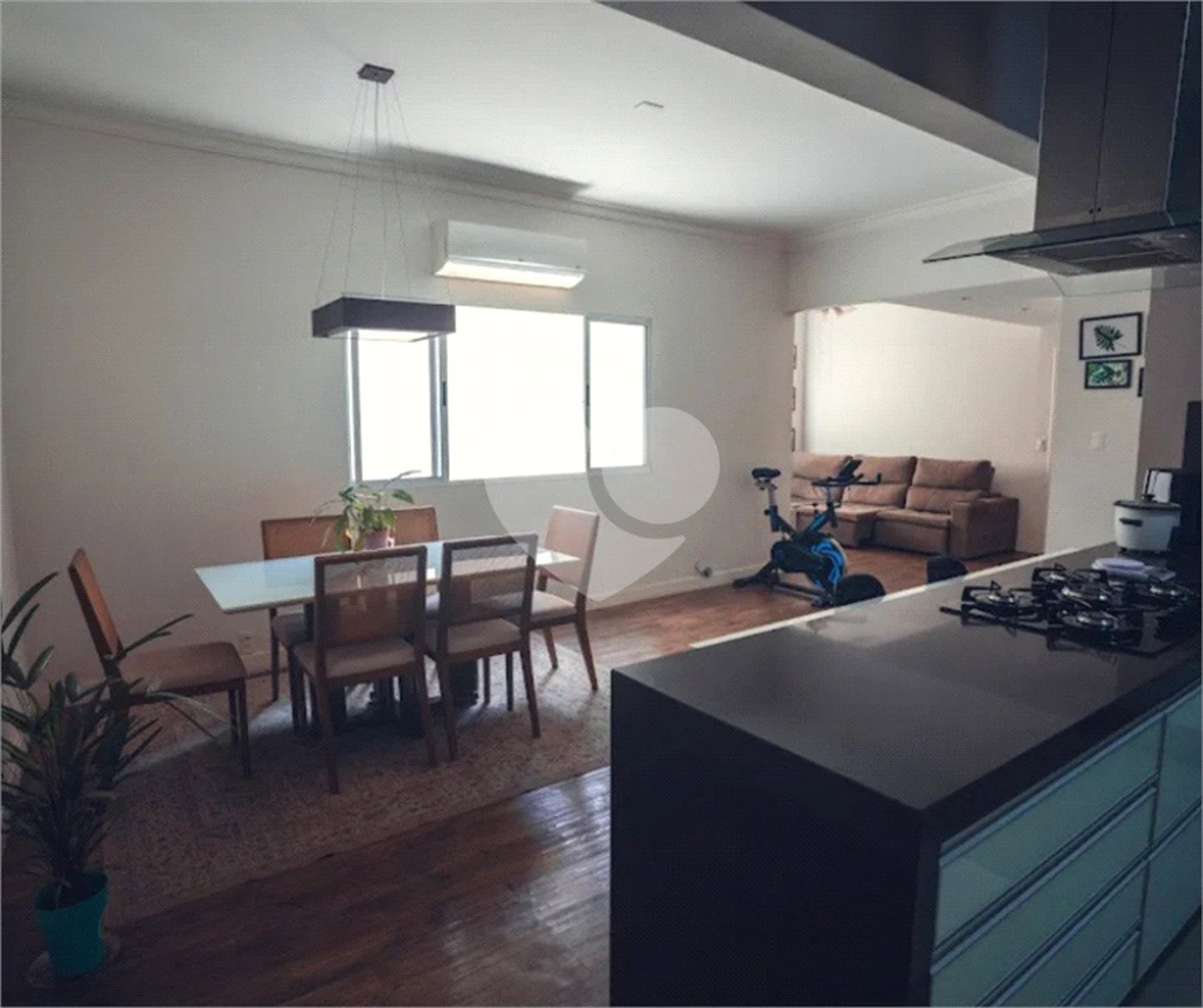 Apartamento com 2 Quartos e 2 banheiros à Venda,102 m² No coração do bairro Paraíso. !
