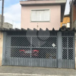 Sobrado à venda com 3 quartos em Vila Guilherme, São Paulo, SP