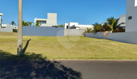 Terreno à venda no condomínio Damha II, São Carlos - SP