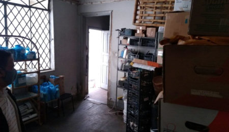 Sobrado à venda com 2 quartos em Belenzinho, São Paulo, SP