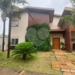 Casa no condomínio Damha II á venda!