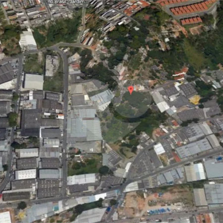 Investimento promissor: terreno para edificações residenciais, comerciais e outras em Barueri