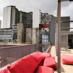 Studio mobiliado à venda | 23,72 m² | na Consolação!