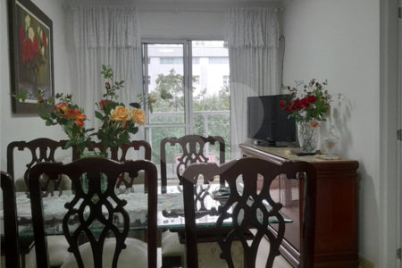 Apartamento a venda na Vila Andrade 38m², 1 quarto, suíte, vaga e lazer completo