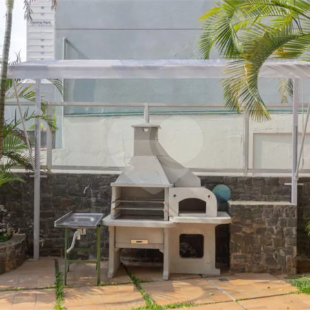 Apartamento 02 Dorm na Vila Mariana para venda!