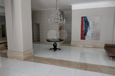 Apartamento Alto Padrão Lazer Completo ,com 3 quartos, 250 m² à venda Parque da Mooca.