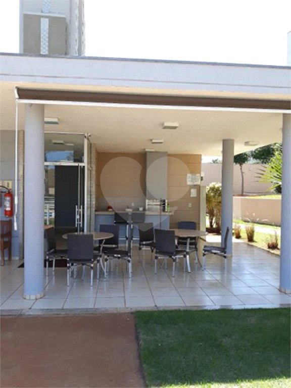 Apartamento no Maracá Residencial
