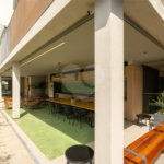 Apartamento à venda com 1 quarto em Moema, São Paulo, SP