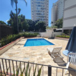 Apartamento à venda com 2 quartos em Butantã, São Paulo - SP