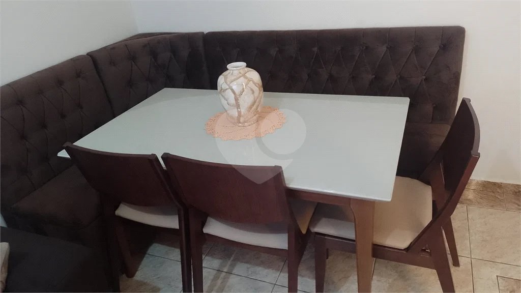 Apartamento com 80m² , 2 dormitórios , sendo 1 suíte , 1 vaga , à venda na Vila Tibiriça , em Santo André.