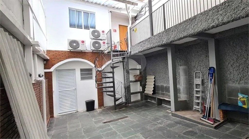 Sobrado para alugar em Santana, São Paulo/SP