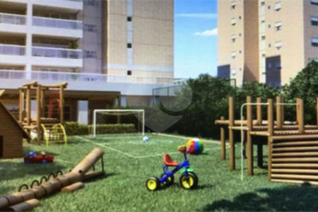 Apartamento com 204m² com 4 Quartos 4 Suítes à Venda na Mooca | Condomínio Villa Solare - Luzes da Mooca,