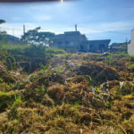 Terreno de 274 metros - Próximo ao Centro de Louveira