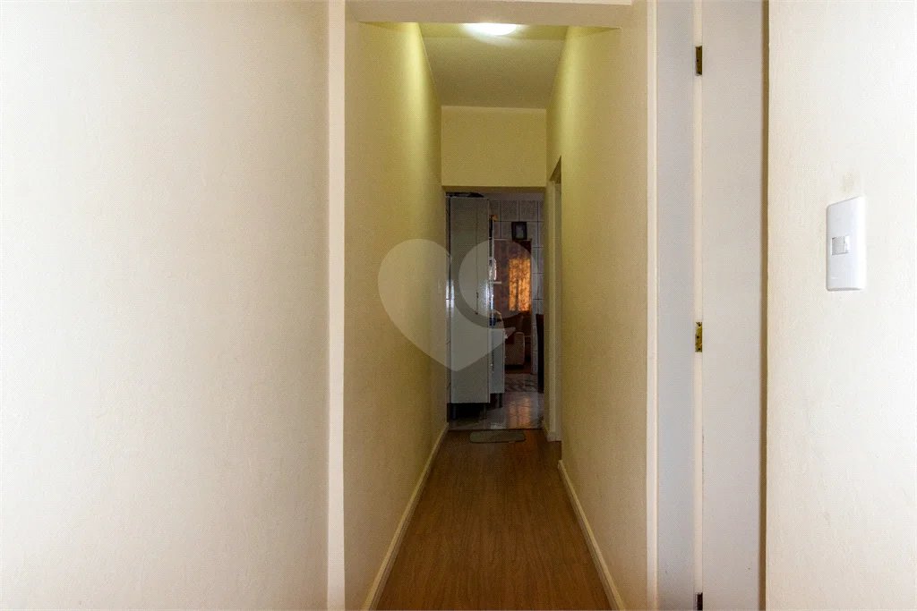 Casa na Vila Prudente!