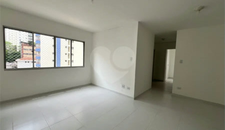 Apartamento para alugar com 2 quartos em Vila Mascote, São Paulo, SP