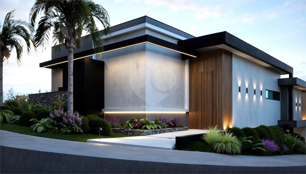 Casa à venda no Condominio Vivenda das Cerejeiras em Valinhos