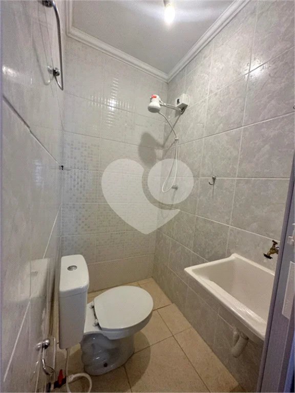 Casa para venda no Cambuci de 50m² com 2 dormitórios 1 suíte 1 vaga