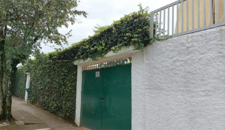 Casa à venda com 6 quartos, sendo 2 suítes, em Parque São George, Cotia, SP
