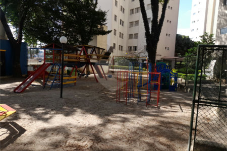 Apartamento á venda - Vila Mascote