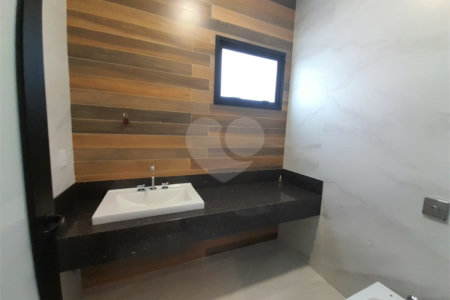 Casa à Venda no Condomínio Damha III – São Carlos/SP