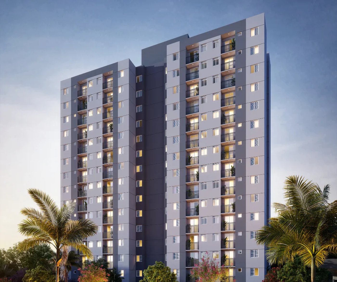 Duo Residence