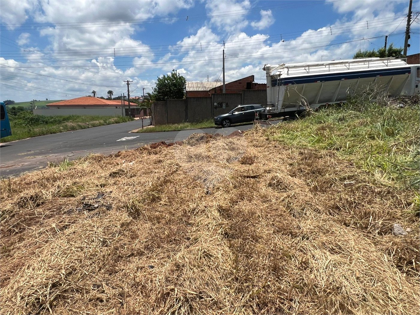 Terreno à Venda no Residencial Bosque dos Tamanduás – Descalvado/SP