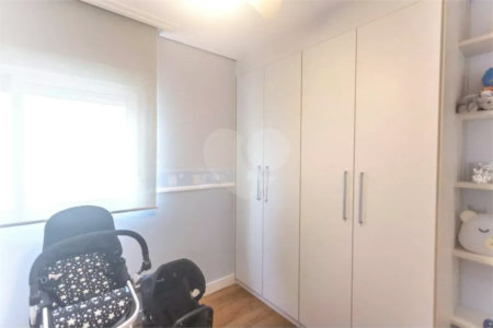VENDA E LOCAÇÃO DE APARTAMENTO DOMO LIFE 155 M - VISTA PEREIRA BARRETO - MOBILIADO