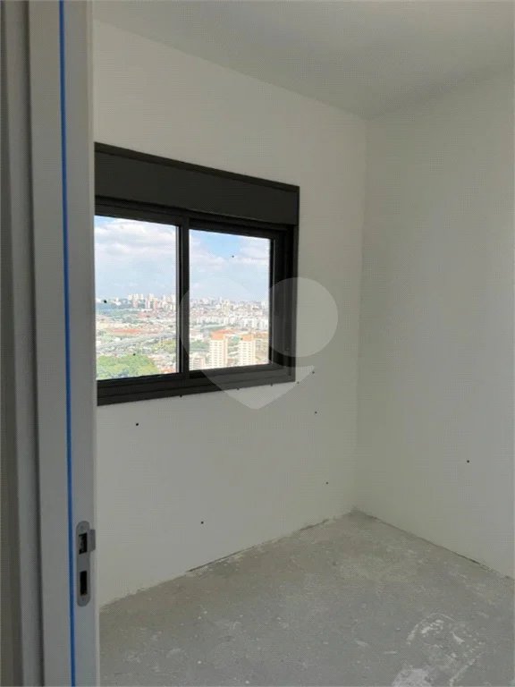 Apartamento de 2 quartos à venda na Vila Prudente