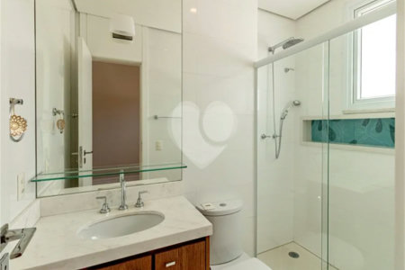 Apartamento impecável pronto para morar em Higienópolis